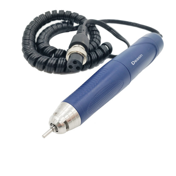 Pièce à main micromoteur DEASIN AS-LABH01 - jusqu'à 50,000rpm