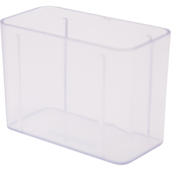 Couvercle haut pour porte-fraises magnétique 14 trous - Zirc 50Z405